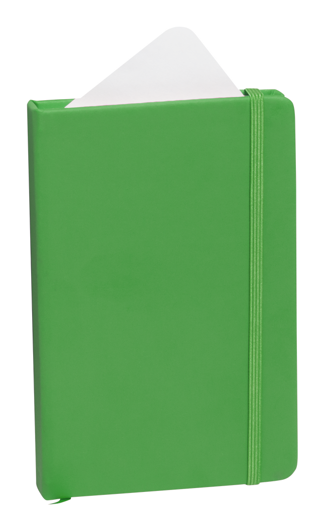 Bloc Notes Kine