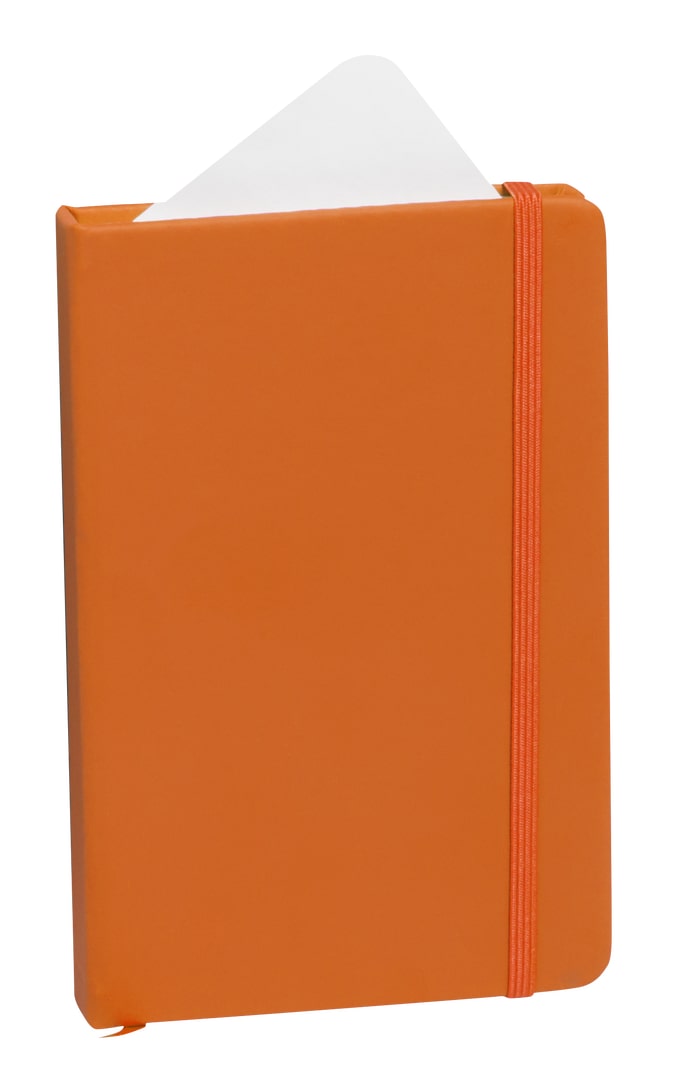 Bloc Notes Kine
