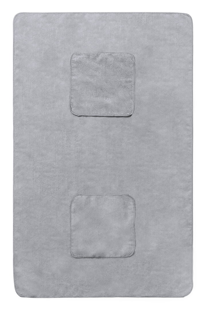 Serviette Animaux de Compagnie Yelyn