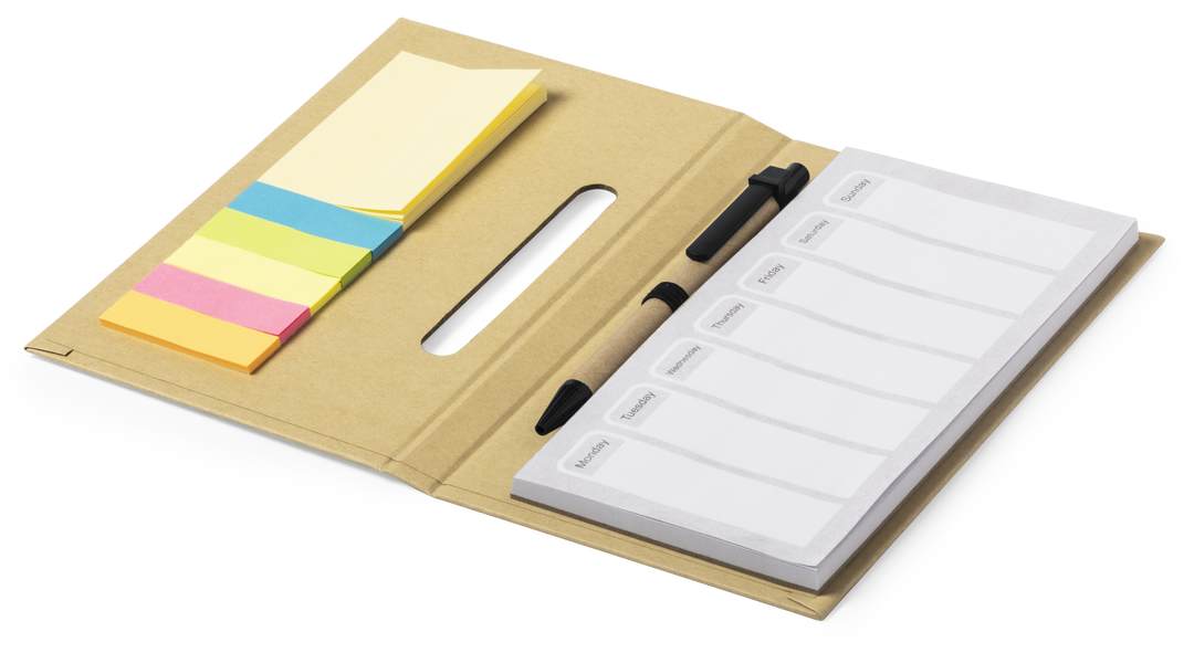 Bloc Notes Kendil