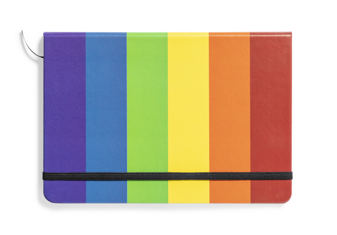 Bloc Notes Locomix