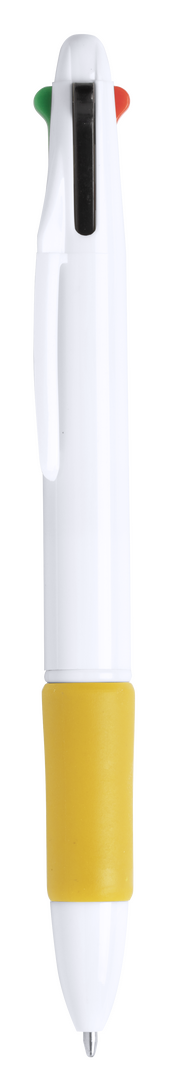 Stylo Multicolore Clessin