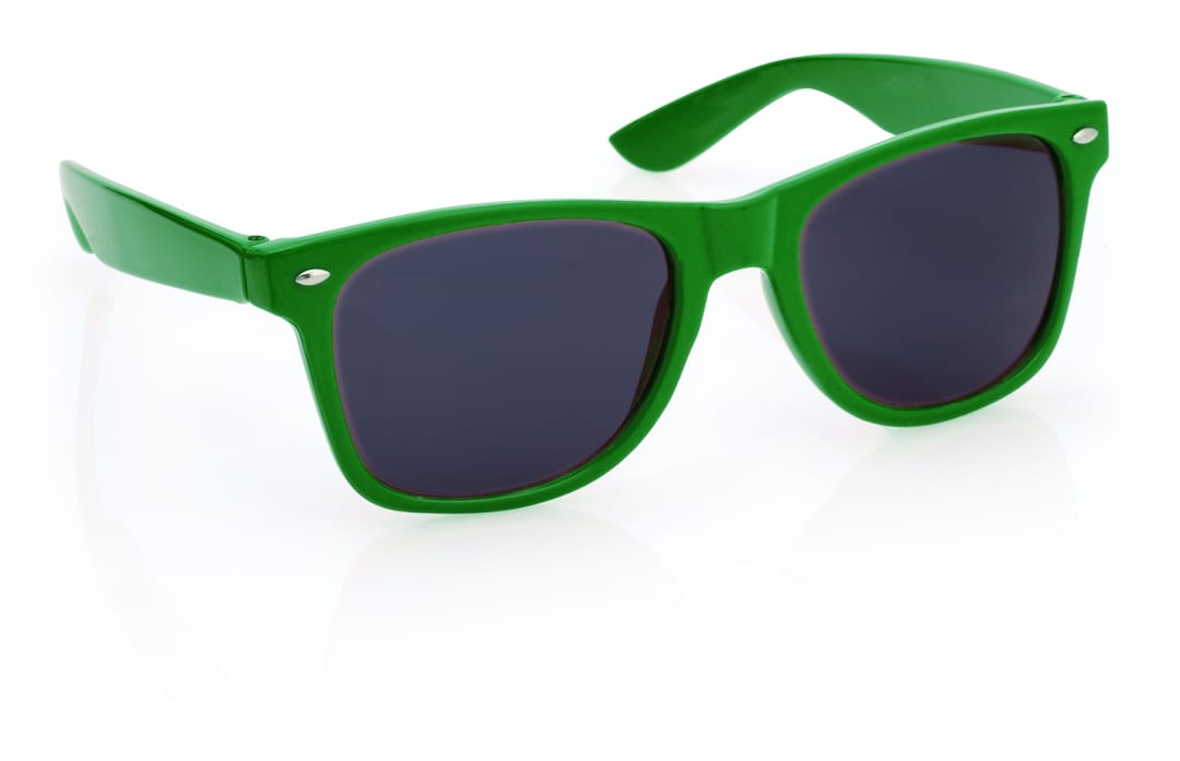 Lunettes de Soleil Xaloc