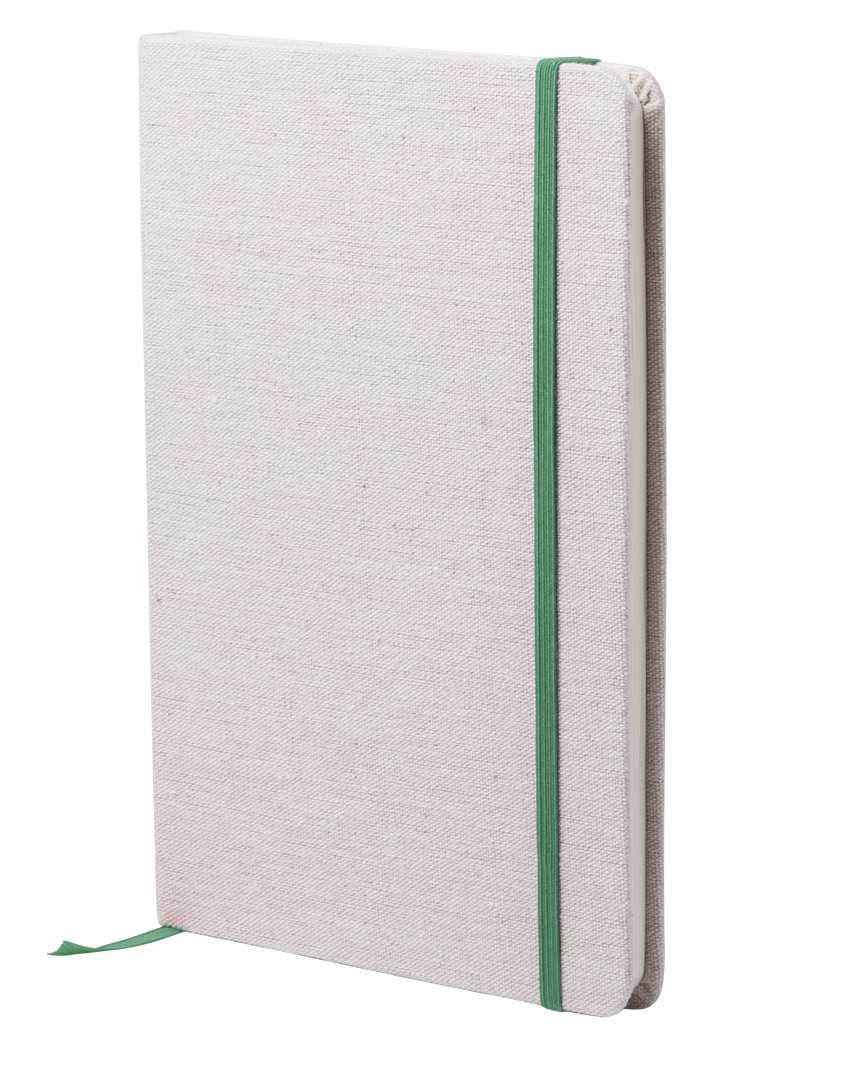 Bloc Notes Telmak