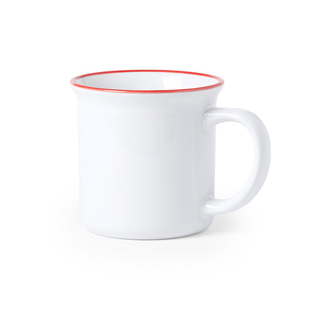 Tasse Sublimation Gover