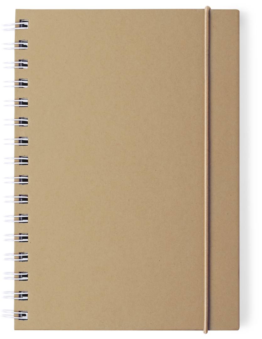 Cahier Zubar