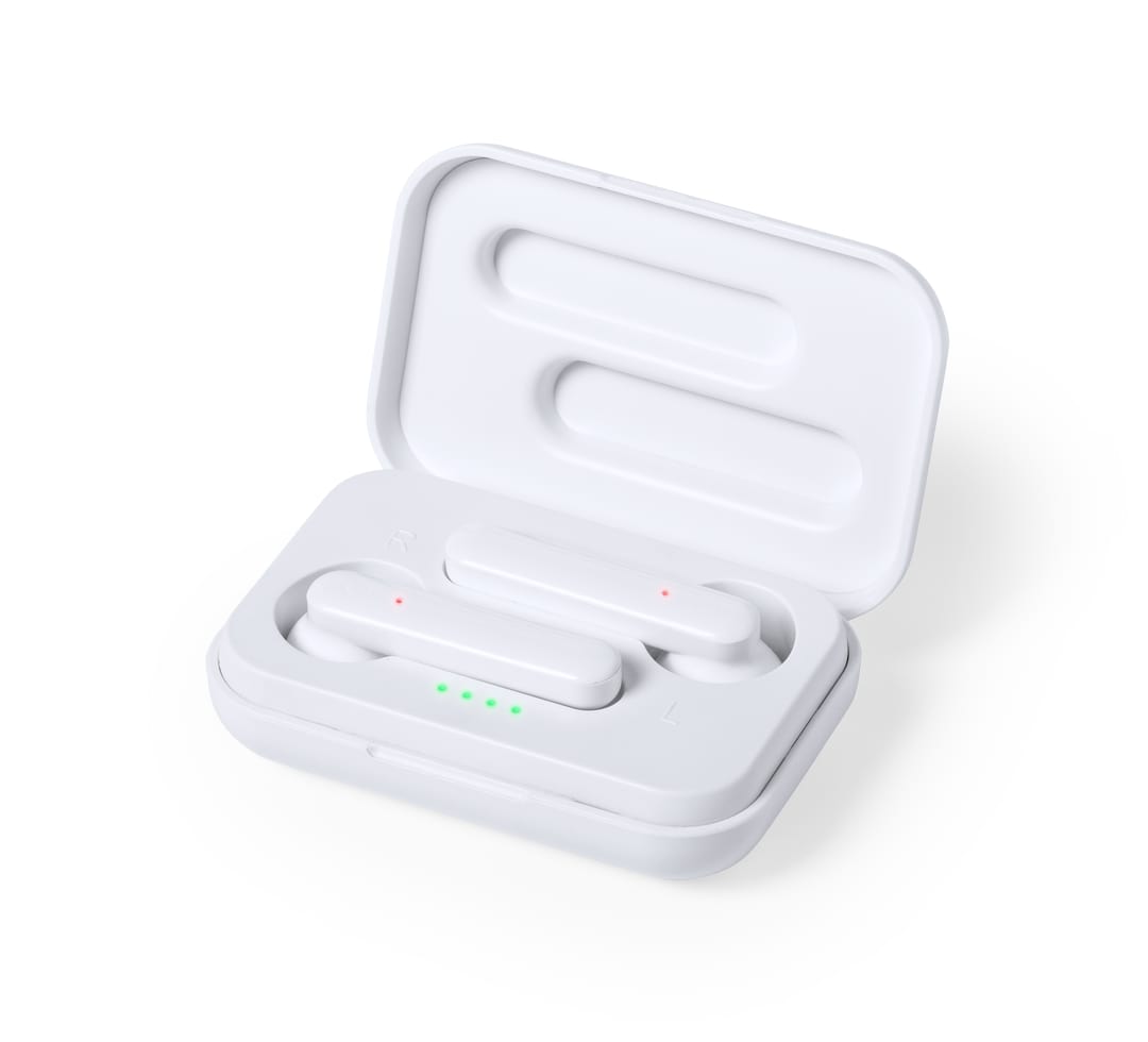 Écouteurs Antibacterienne Kikey