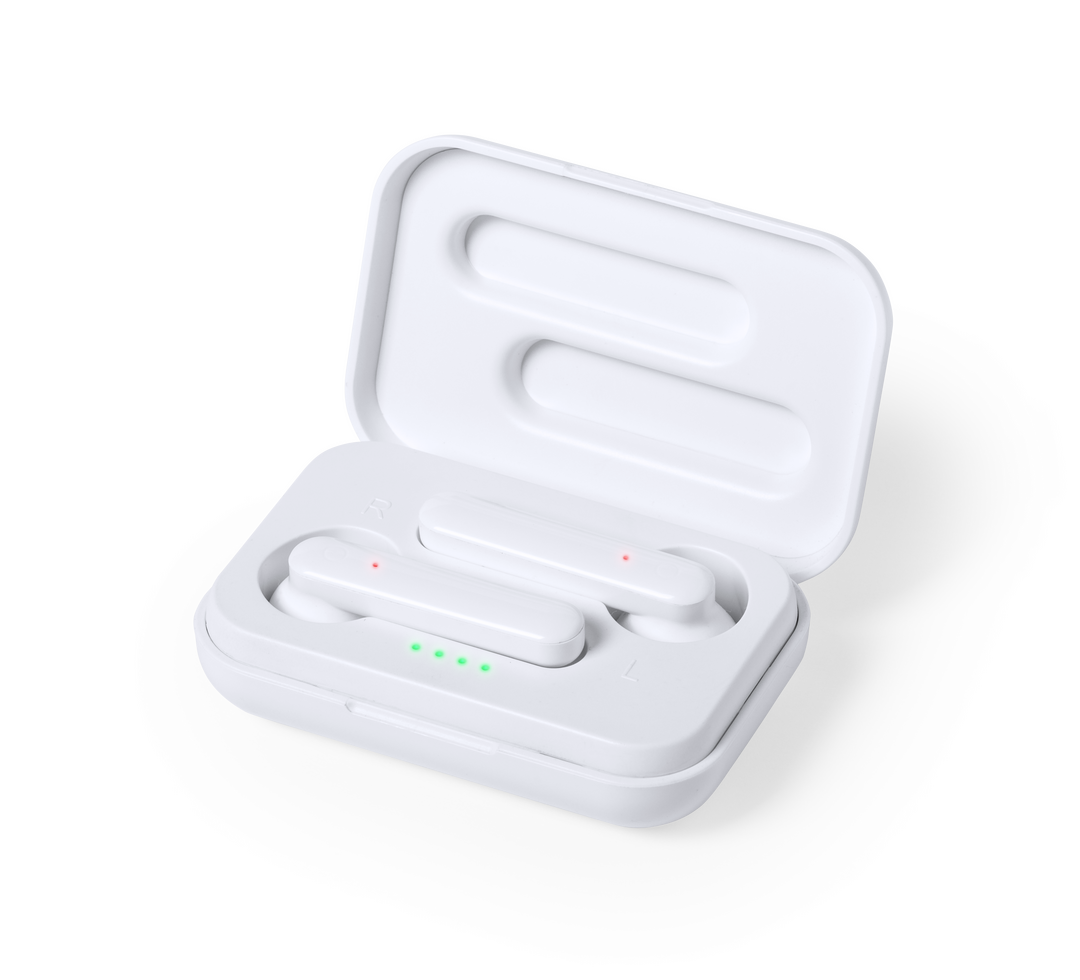 Écouteurs Antibacterienne Kikey