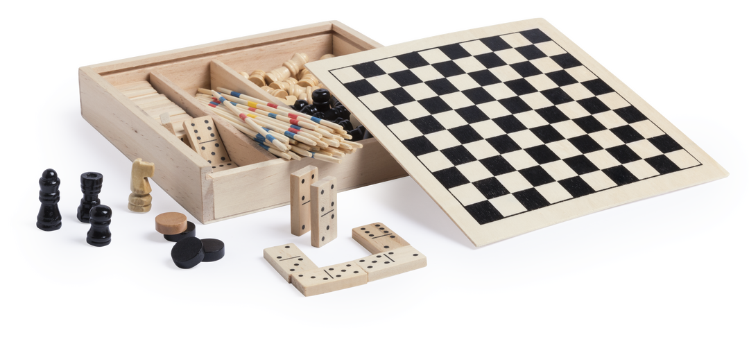 Set Jeu Xigral