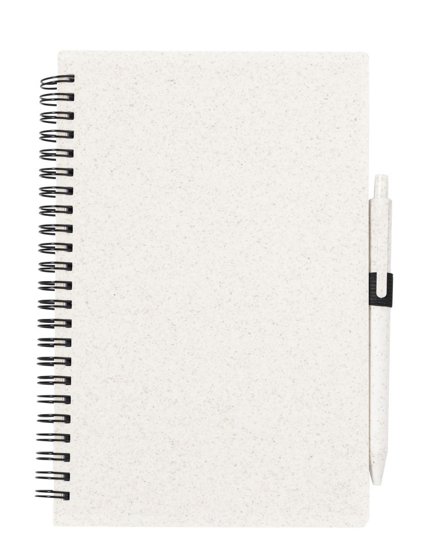 Cahier Emily