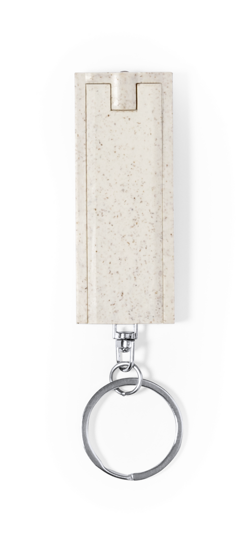 Porte-Clés Lampe Tasex