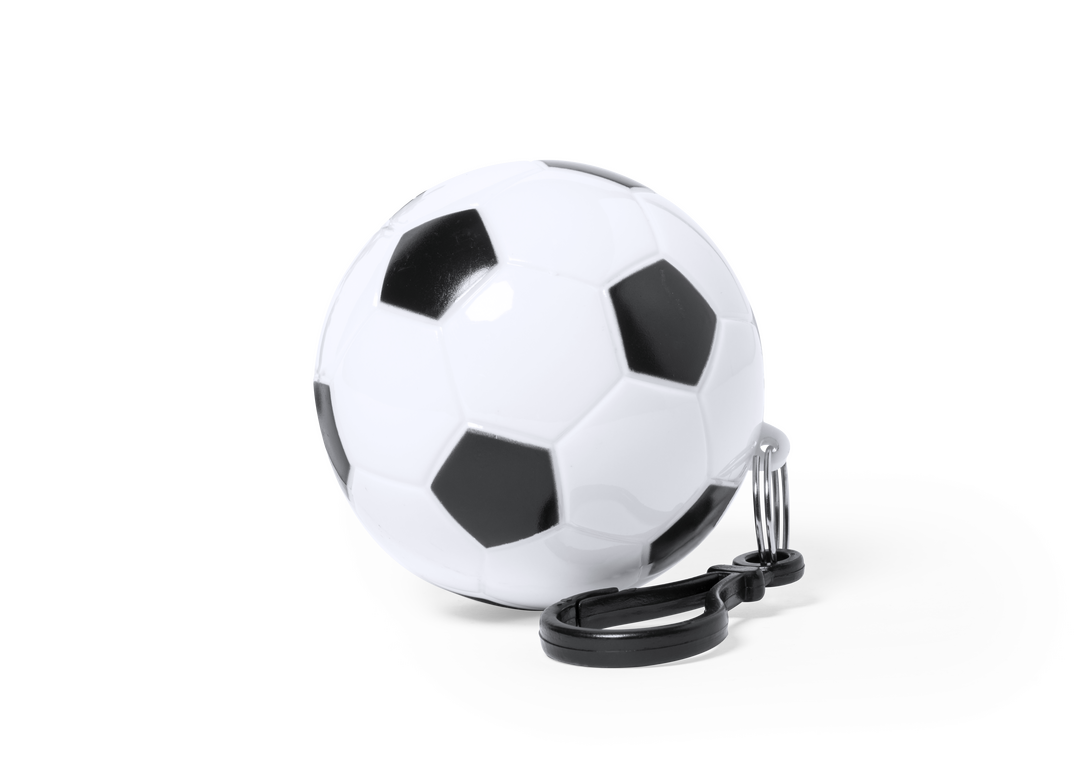 Porte-Clés Poncho Gol