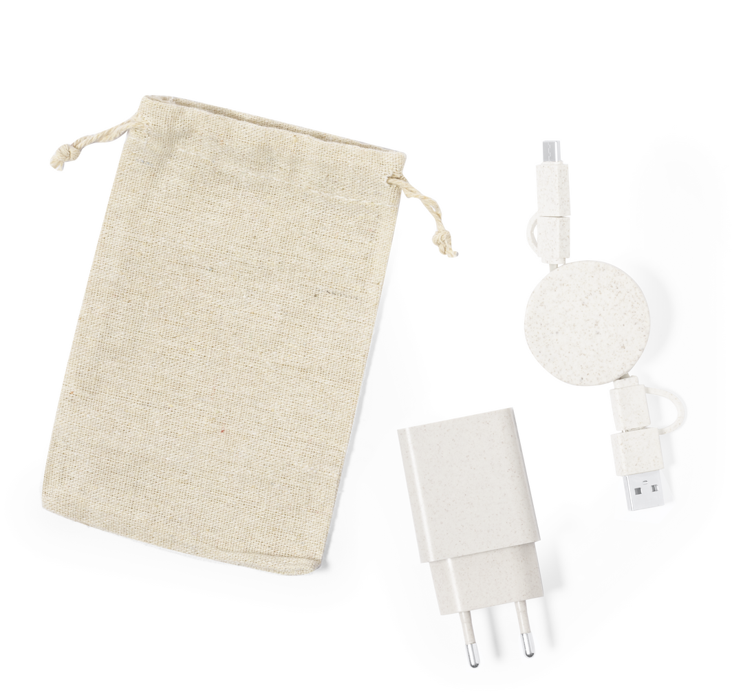 Set Chargeurs Pylot