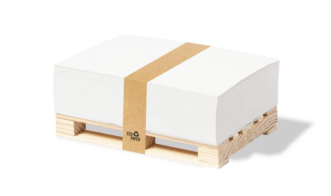 Porte Notes Hibon