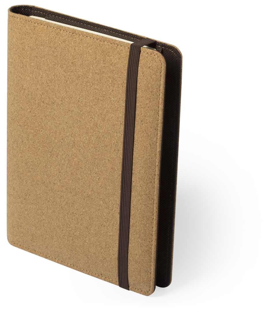 Bloc Notes Chargeur Toskan