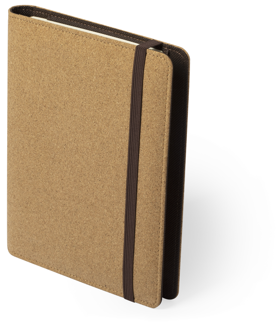 Bloc Notes Chargeur Toskan