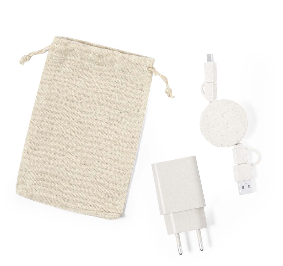 Set Chargeurs Pylot