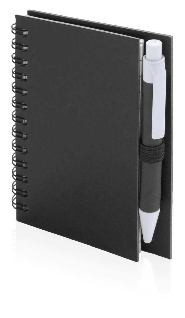 Cahier Pilaf