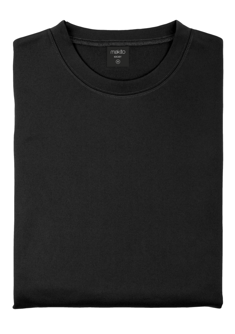 Sweat-Shirt Technique Adulte Kroby
