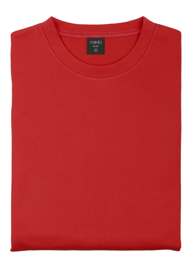Sweat-Shirt Technique Adulte Kroby