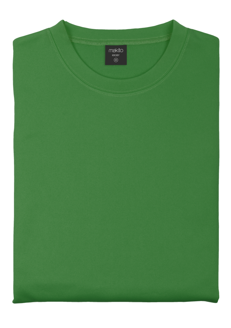 Sweat-Shirt Technique Adulte Kroby
