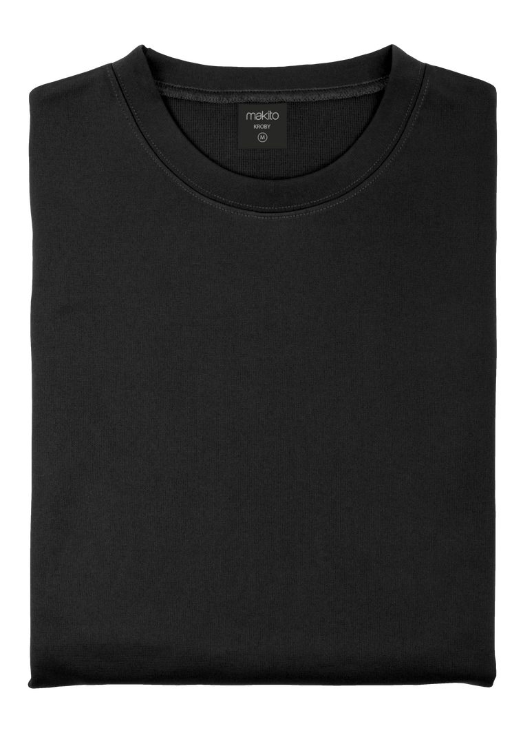 Sweat-Shirt Technique Adulte Kroby