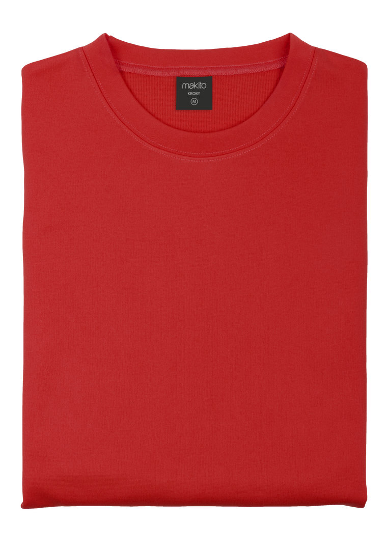 Sweat-Shirt Technique Adulte Kroby