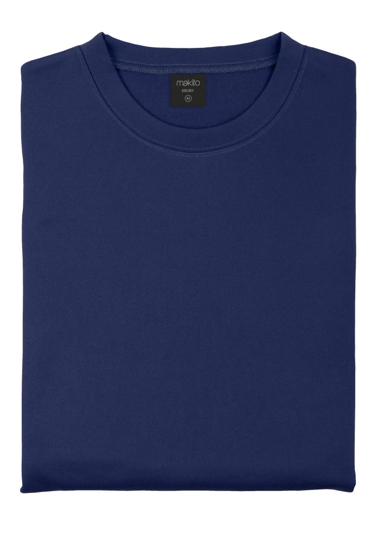 Sweat-Shirt Technique Adulte Kroby