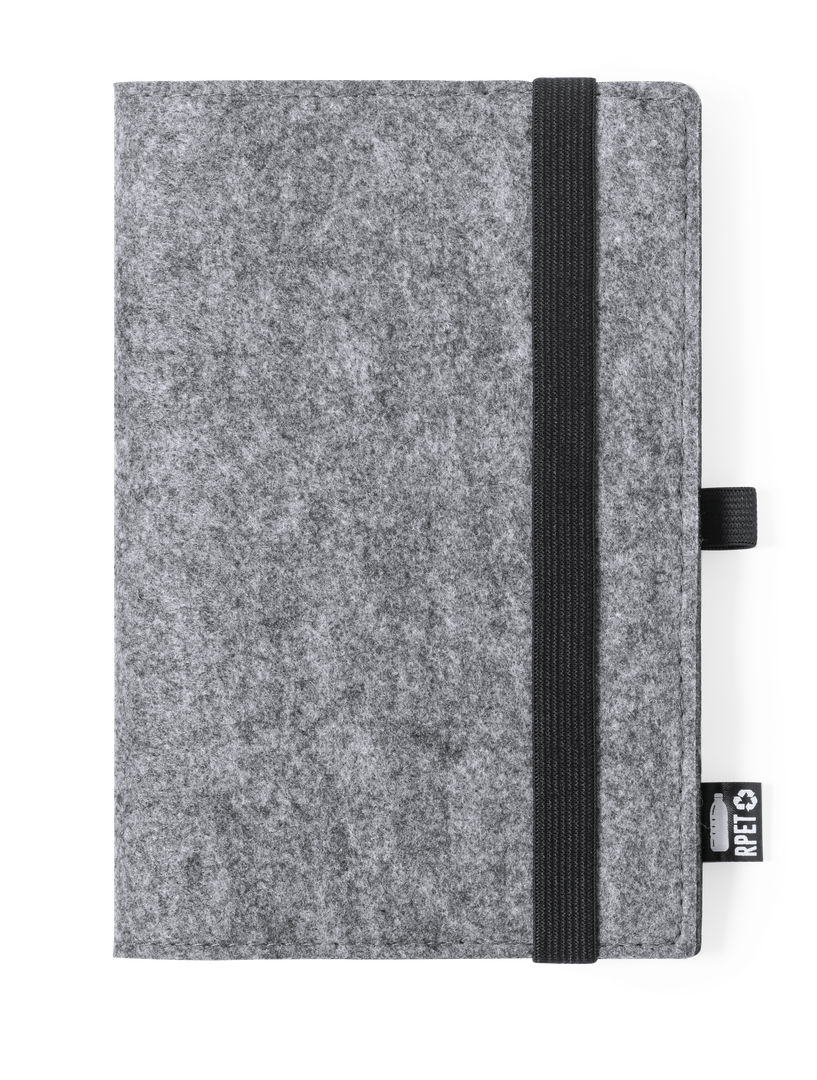 Bloc Notes Nibir