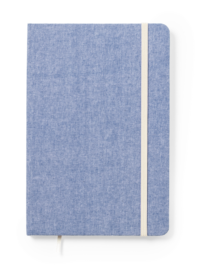 Bloc Notes Chancy