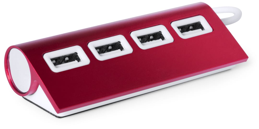 Port USB Weeper
