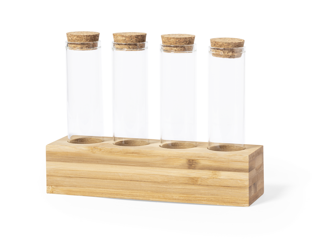 Set d'Épices Tumber