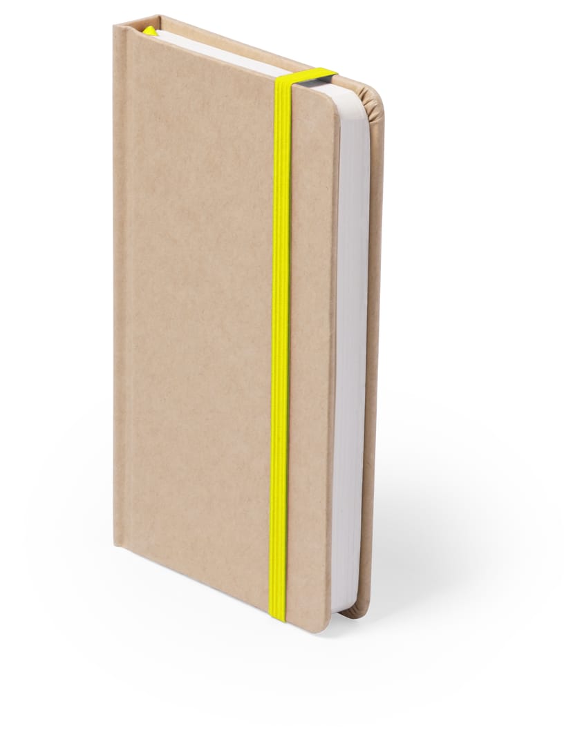 Bloc Notes Bosco