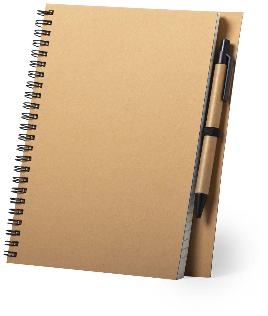 Cahier Neyla