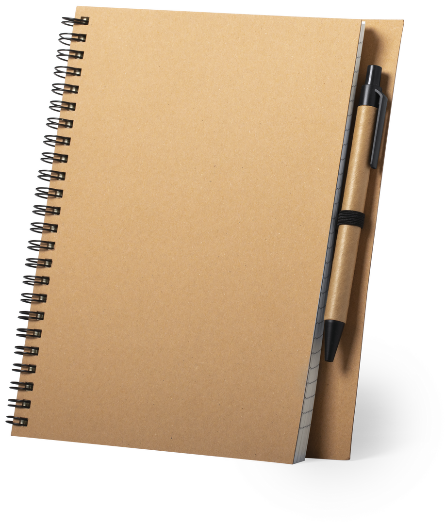 Cahier Neyla