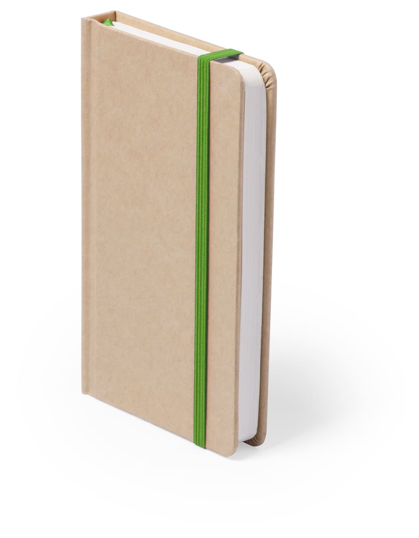 Bloc Notes Bosco