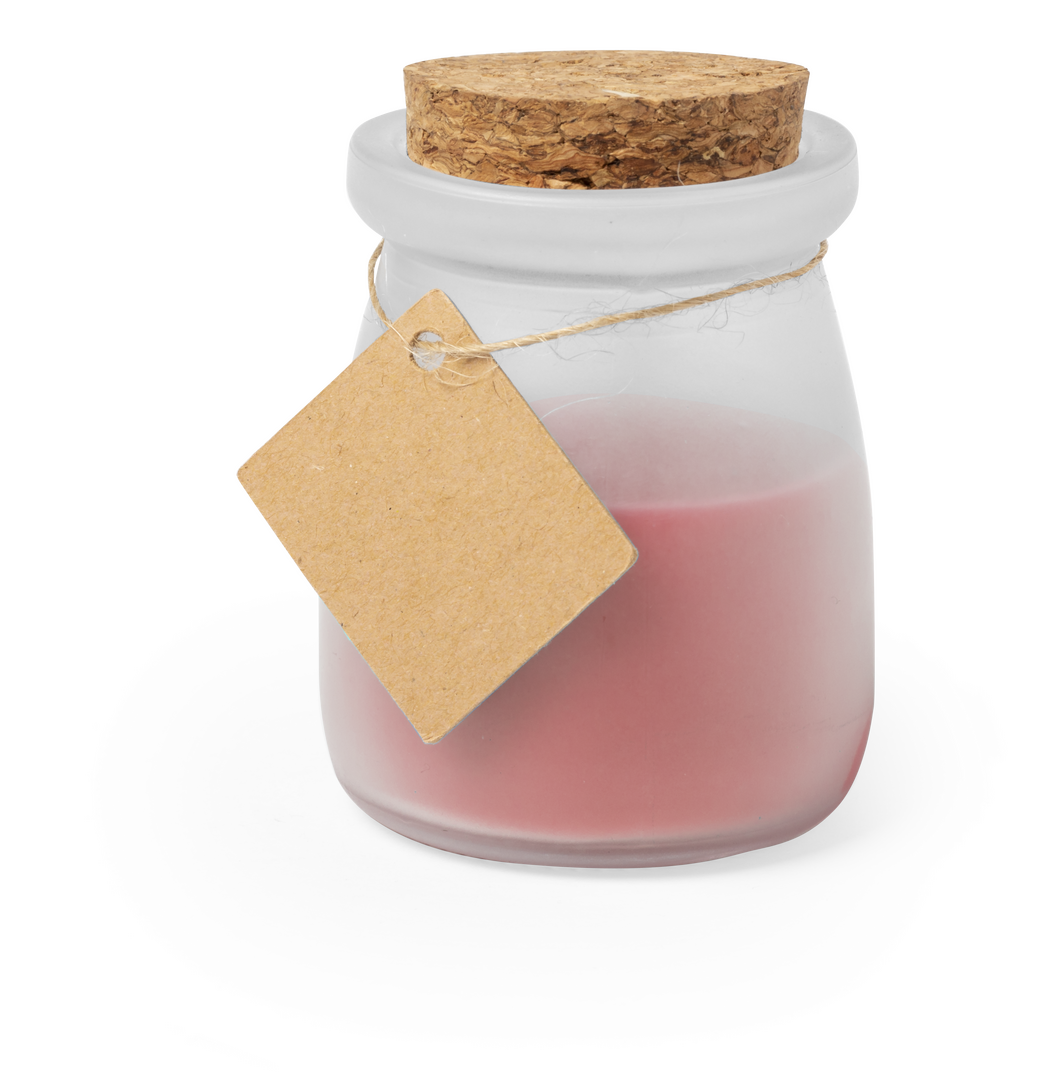 Bougie Aromatique Tepor