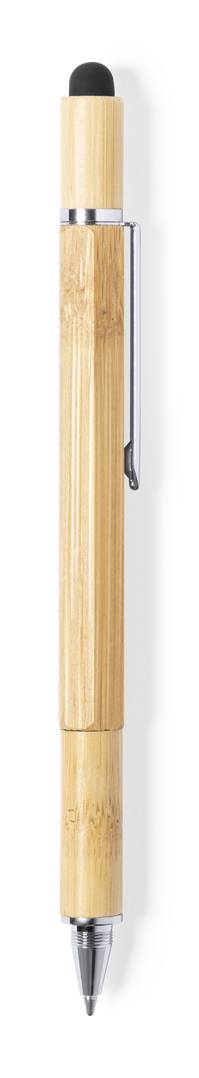 Stylo Multifonction Rakars