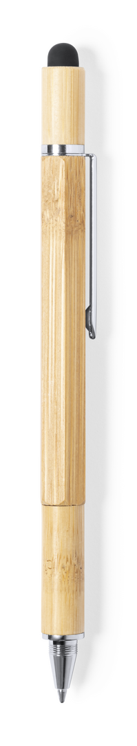Stylo Multifonction Rakars