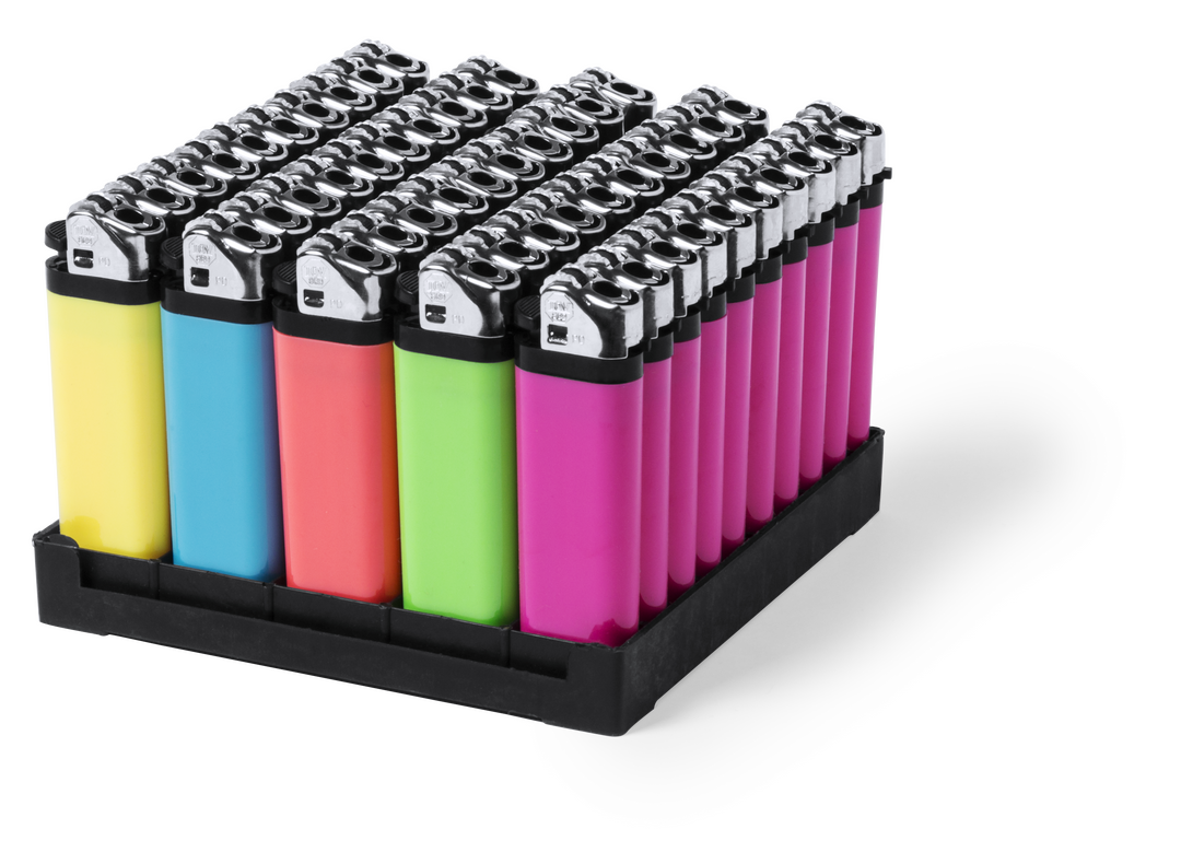 Briquet Fenick