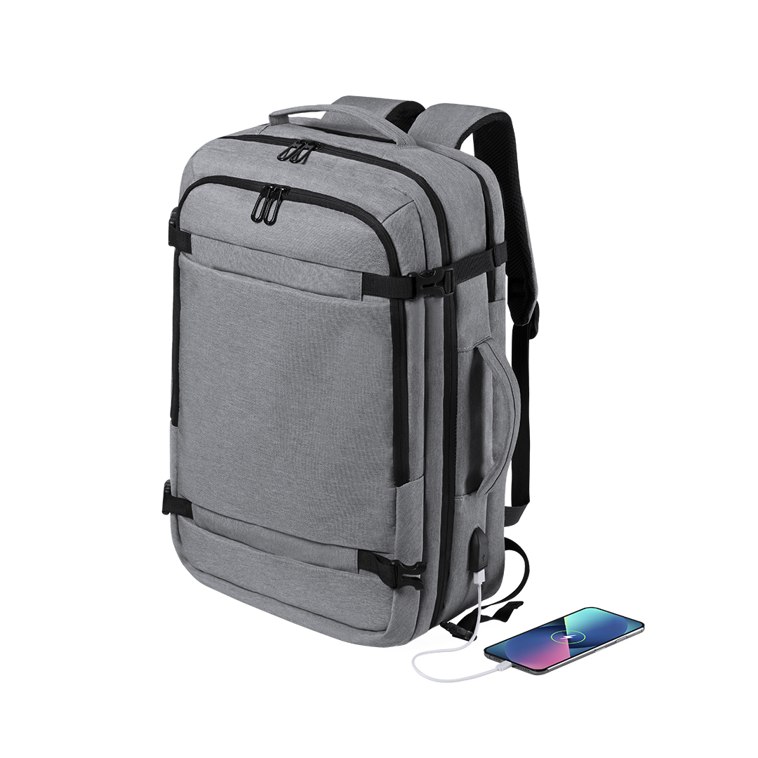 Sac à Dos Porte-Documents Sulkan