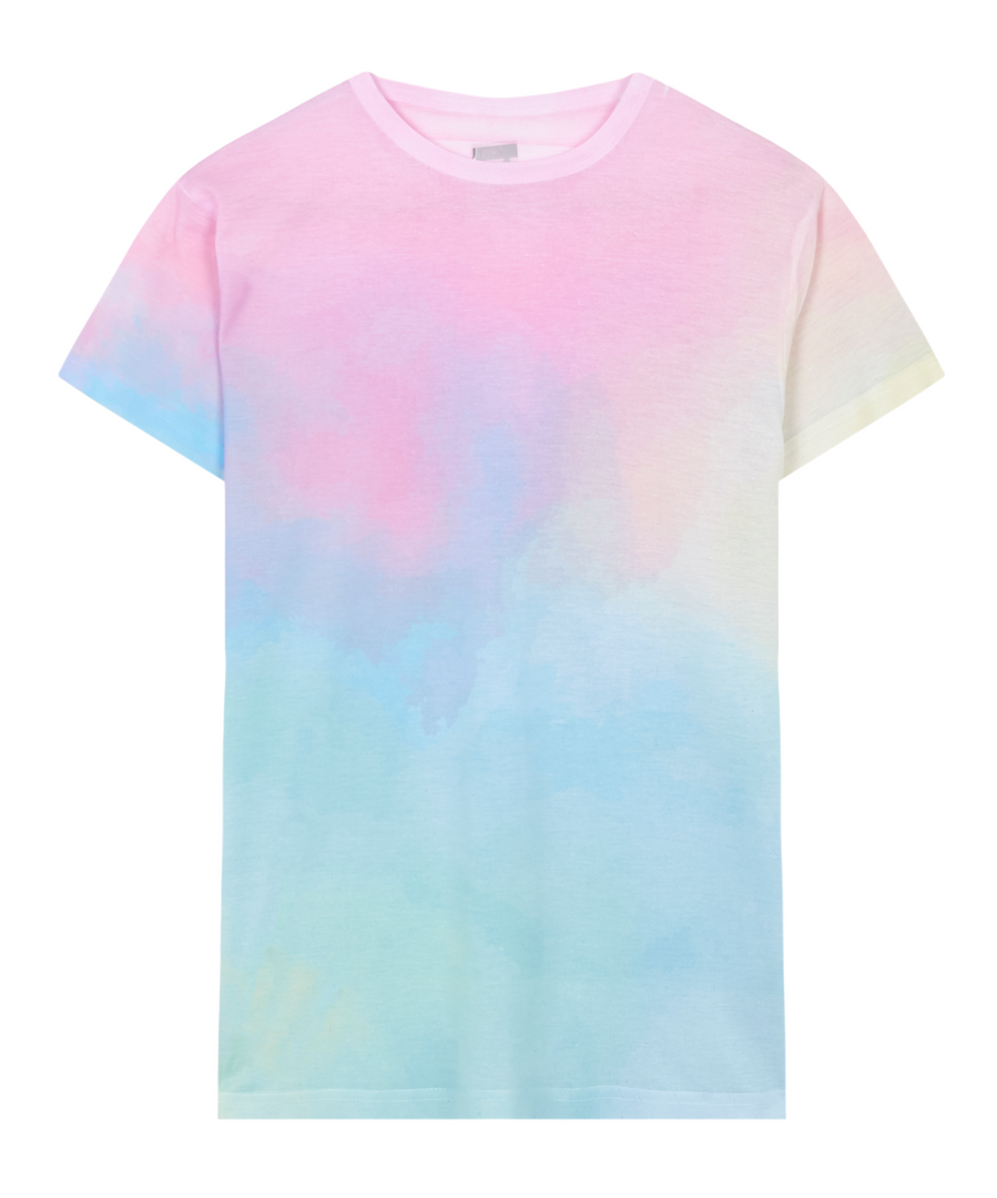 T-Shirt Adulte Vega