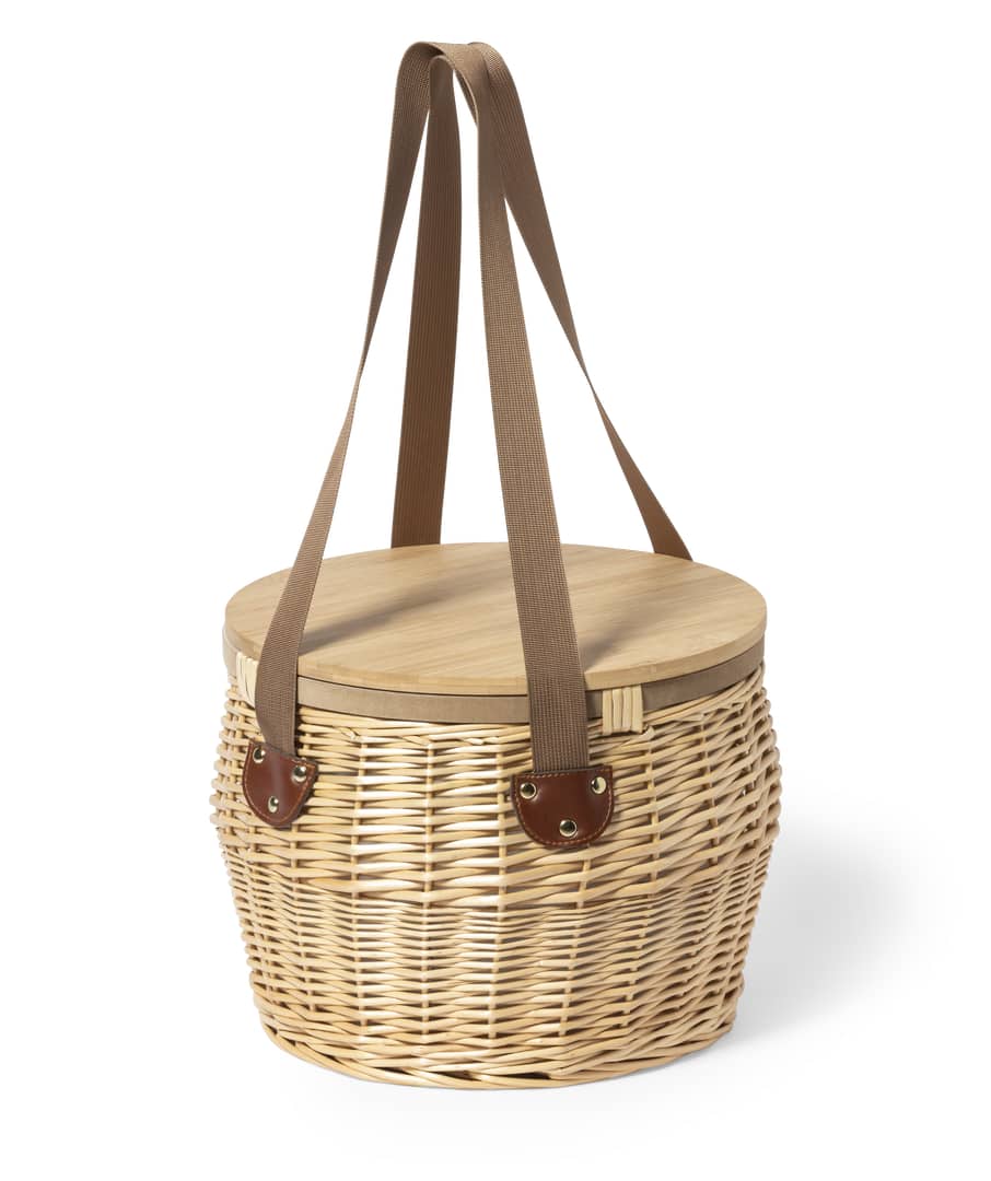Sac Thermique Picnic Bubu