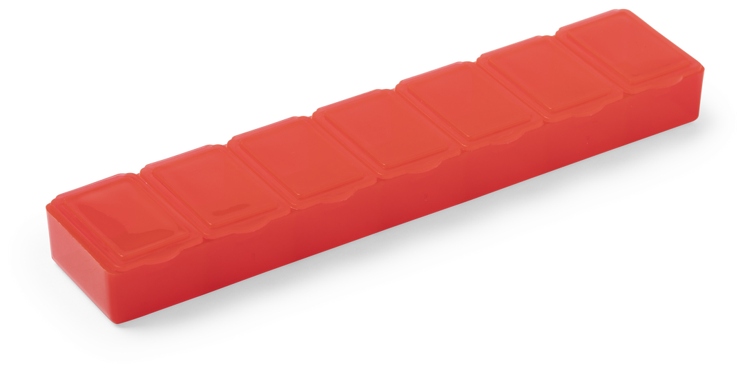 Pilulier Lucam