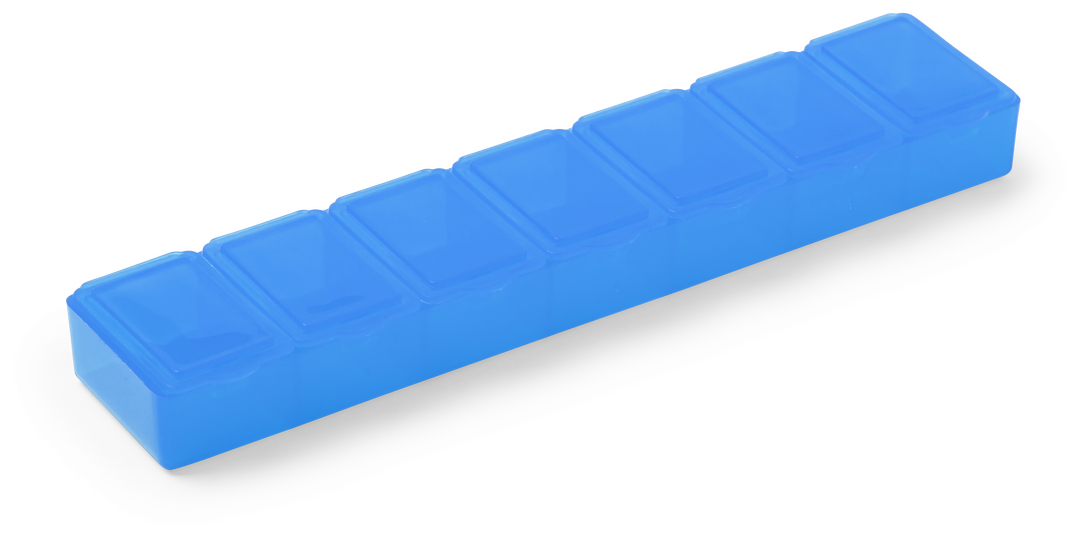 Pilulier Lucam