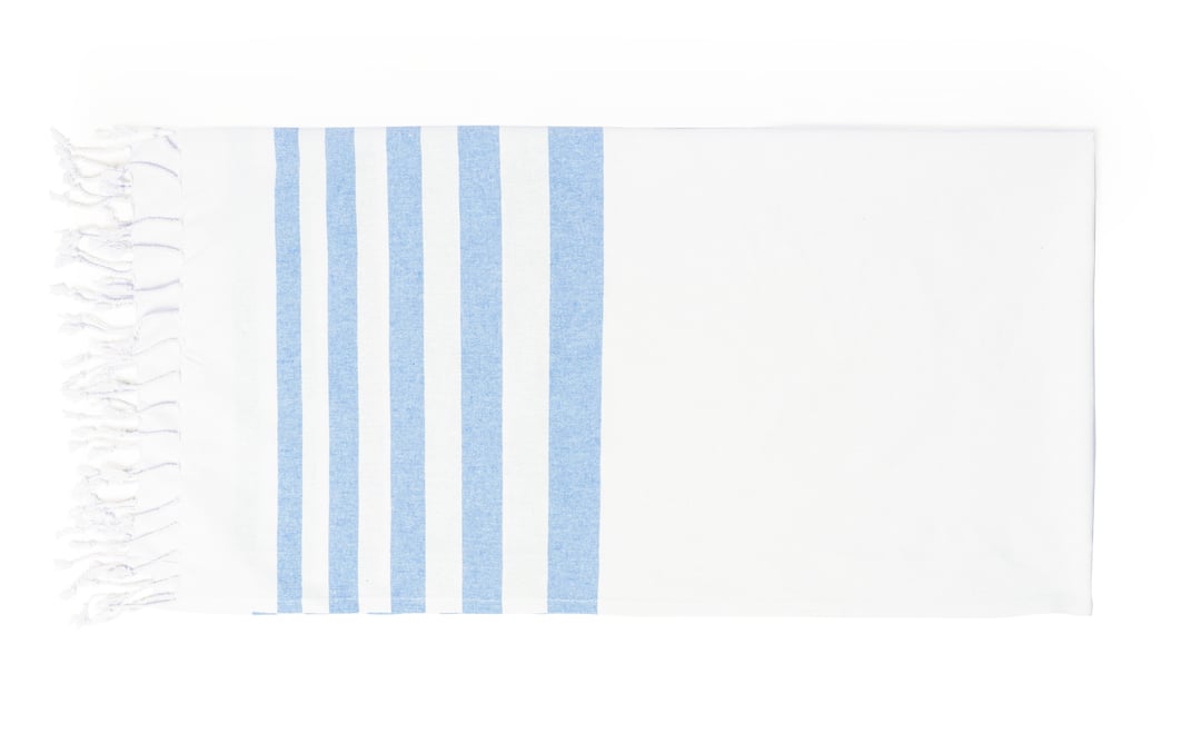 Paréo Serviette Sally