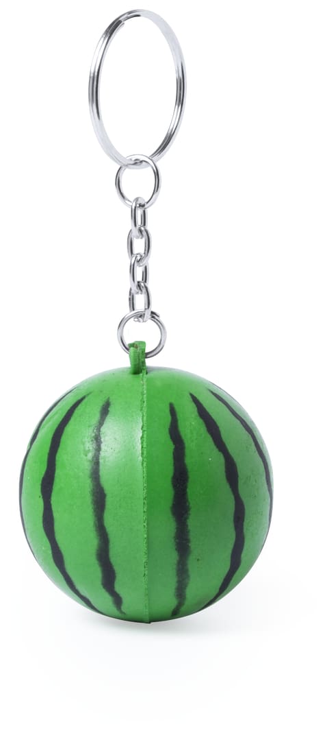 Porte-Clés Antistress Fruty