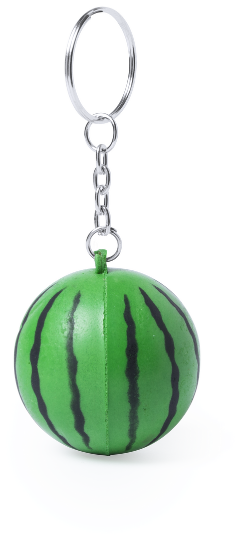 Porte-Clés Antistress Fruty