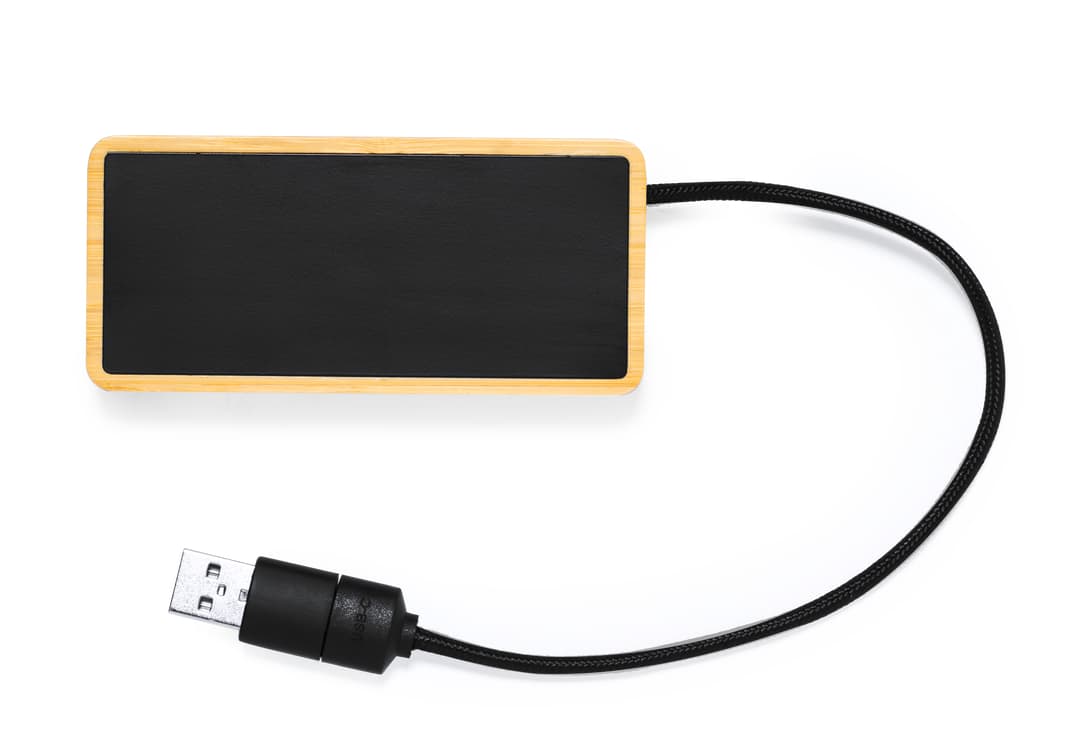 Port USB Ginger