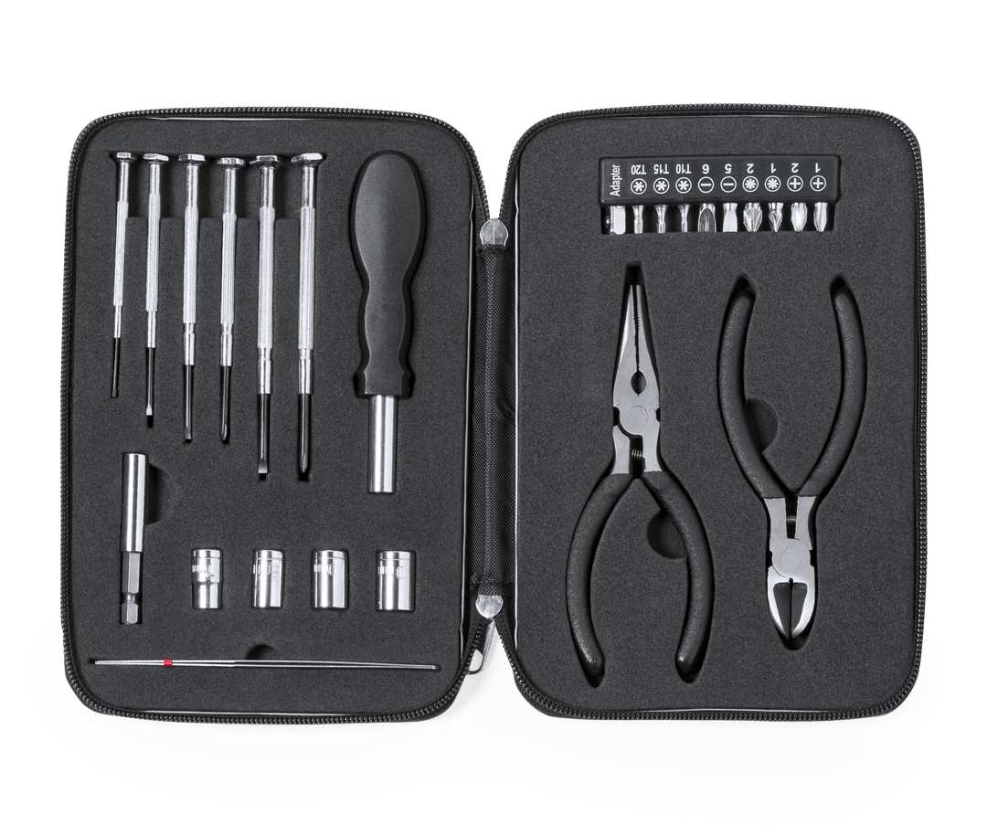 Set Outils Ambery